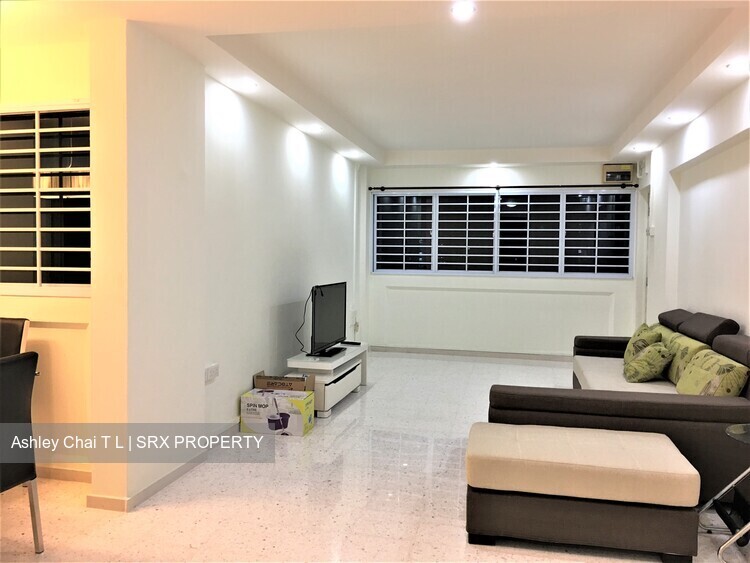 Blk 218 Tampines Street 24 (Tampines), HDB 4 Rooms #305657331